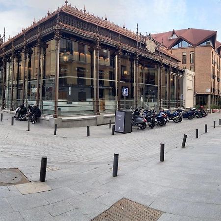 Centrico, Gran Via Sol Plaza Mayor Мадрид Екстериор снимка