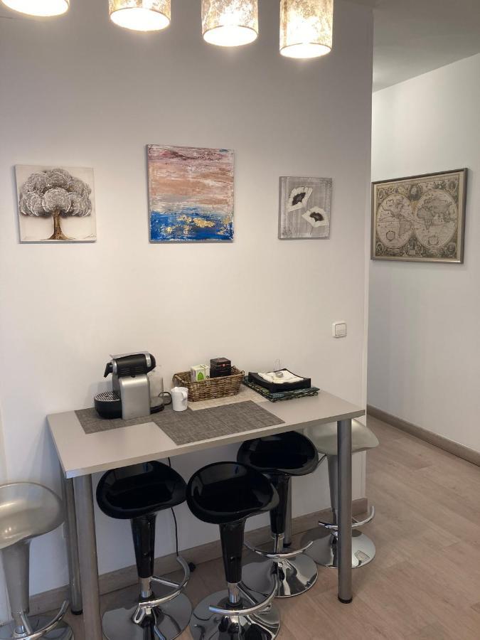 Centrico, Gran Via Sol Plaza Mayor Мадрид Екстериор снимка