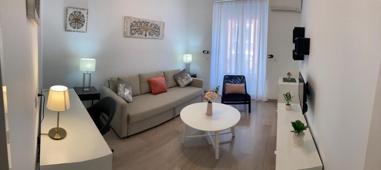 Centrico, Gran Via Sol Plaza Mayor Мадрид Екстериор снимка